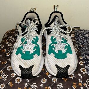 Reebok Chunky Sneakers